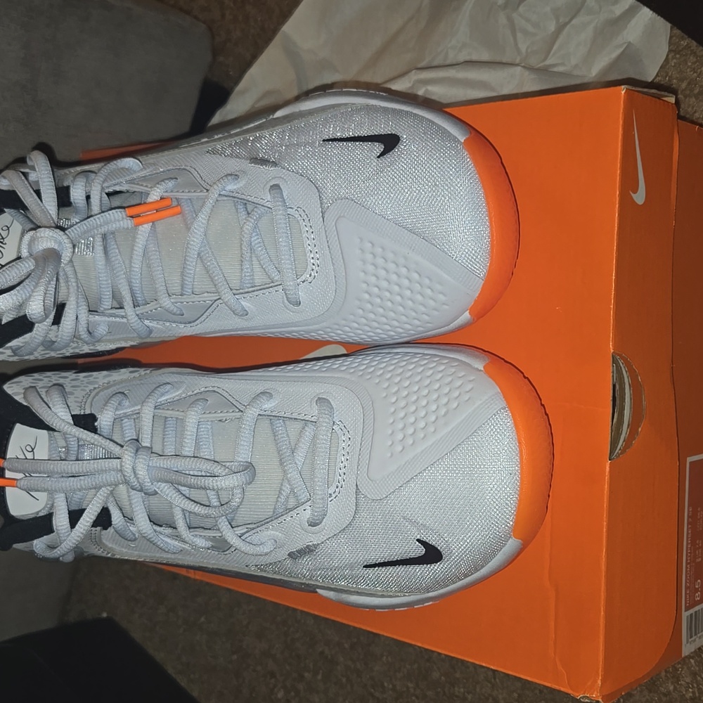 Nike Zoom Hyperset 2 SE - Multicolor BRAND NEW